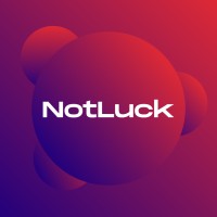 NotLuck (Peppercord) logo